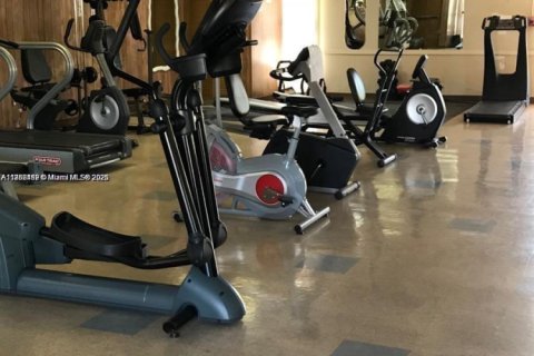 Copropriété à vendre à Miami, Floride: 1 chambre, 63.92 m2 № 1979275 - photo 20