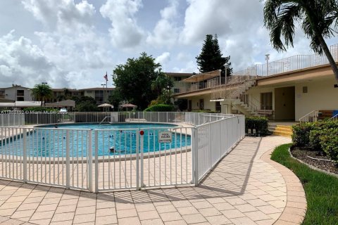 Copropriété à vendre à Miami, Floride: 1 chambre, 63.92 m2 № 1979275 - photo 21