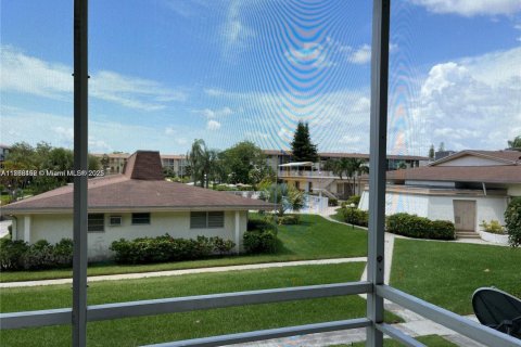 Copropriété à vendre à Miami, Floride: 1 chambre, 63.92 m2 № 1979275 - photo 18