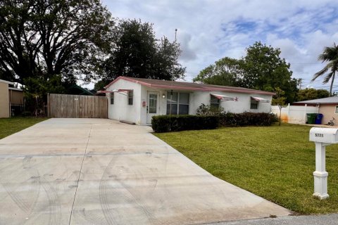 Casa en Margate, Florida 3 dormitorios, 85.47 m2 № 2078605