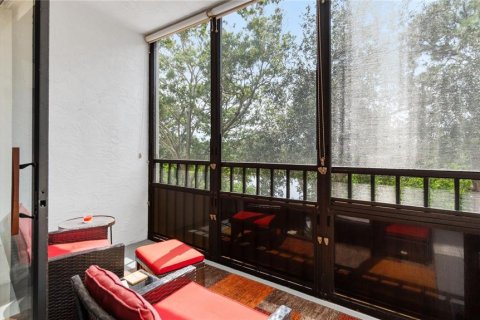 Copropriété à vendre à Saint Petersburg, Floride: 2 chambres, 133.78 m2 № 1917387 - photo 30