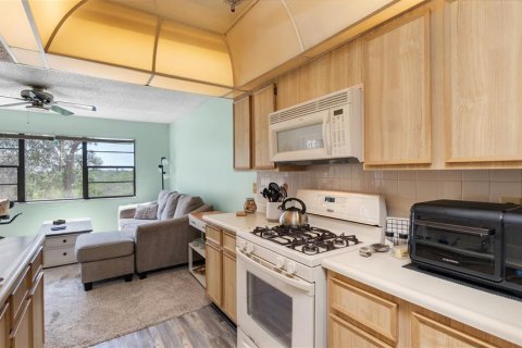 Copropriété à vendre à Saint Petersburg, Floride: 2 chambres, 133.78 m2 № 1917387 - photo 16