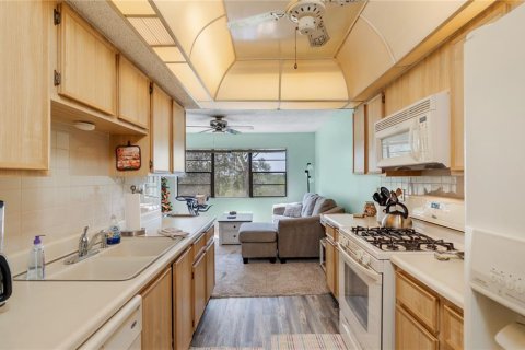 Copropriété à vendre à Saint Petersburg, Floride: 2 chambres, 133.78 m2 № 1917387 - photo 15