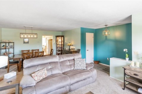 Copropriété à vendre à Saint Petersburg, Floride: 2 chambres, 133.78 m2 № 1917387 - photo 6