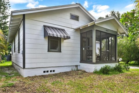 Villa ou maison à vendre à Saint Petersburg, Floride: 3 chambres, 74.04 m2 № 1884304 - photo 27