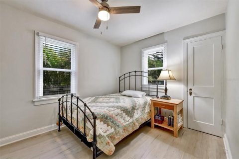 Villa ou maison à vendre à Saint Petersburg, Floride: 3 chambres, 74.04 m2 № 1884304 - photo 21