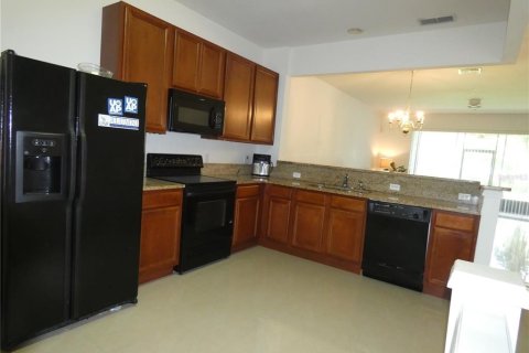 Touwnhouse à vendre à Orlando, Floride: 3 chambres, 156.26 m2 № 2150921 - photo 15