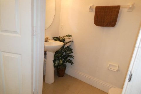 Touwnhouse à vendre à Orlando, Floride: 3 chambres, 156.26 m2 № 2150921 - photo 19
