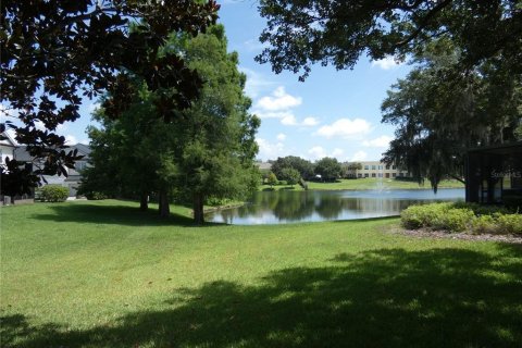Touwnhouse à Orlando, Floride 3 chambres, 156.26 m2 № 2150921