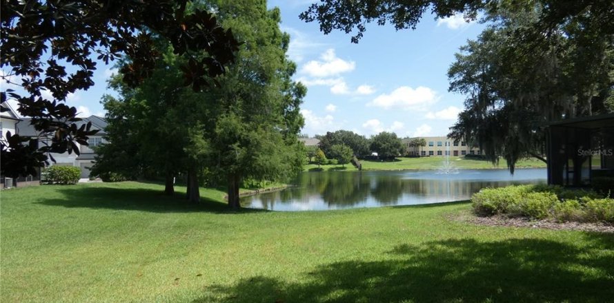 Touwnhouse à Orlando, Floride 3 chambres, 156.26 m2 № 2150921