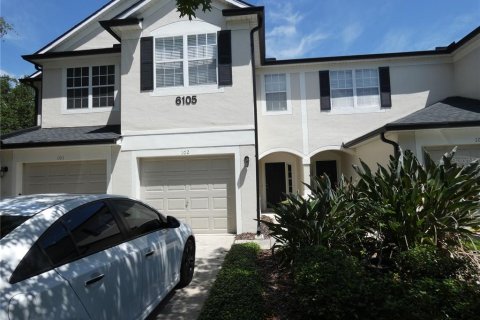 Touwnhouse à vendre à Orlando, Floride: 3 chambres, 156.26 m2 № 2150921 - photo 4