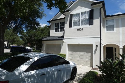 Touwnhouse à vendre à Orlando, Floride: 3 chambres, 156.26 m2 № 2150921 - photo 3