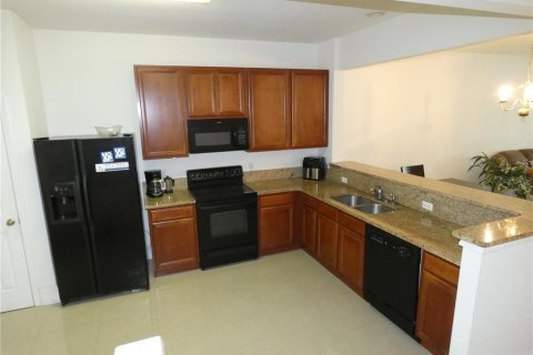 Touwnhouse à vendre à Orlando, Floride: 3 chambres, 156.26 m2 № 2150921 - photo 14