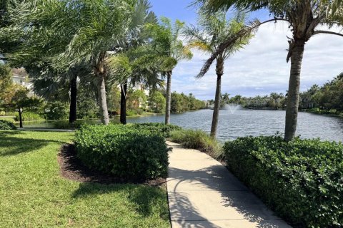Touwnhouse à louer à Pompano Beach, Floride: 3 chambres, 147.34 m2 № 2439406 - photo 18