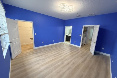 Touwnhouse à louer à Pompano Beach, Floride: 3 chambres, 147.34 m2 № 2439406 - photo 9