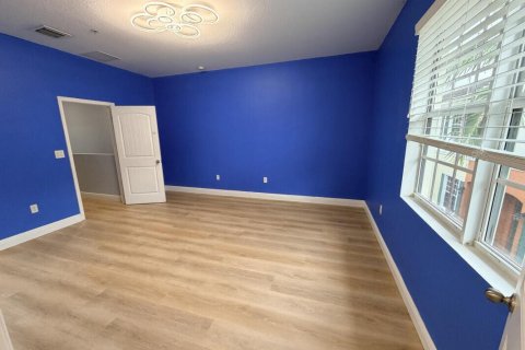Touwnhouse à louer à Pompano Beach, Floride: 3 chambres, 147.34 m2 № 2439406 - photo 10
