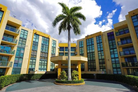 Condo à Miami, Floride, 2 chambres  № 2054053