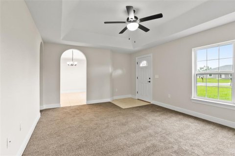 Casa en venta en Ocala, Florida, 3 dormitorios, 179.67 m2 № 1905817 - foto 4