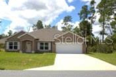 Casa en venta en Ocala, Florida, 3 dormitorios, 179.67 m2 № 1905817 - foto 1
