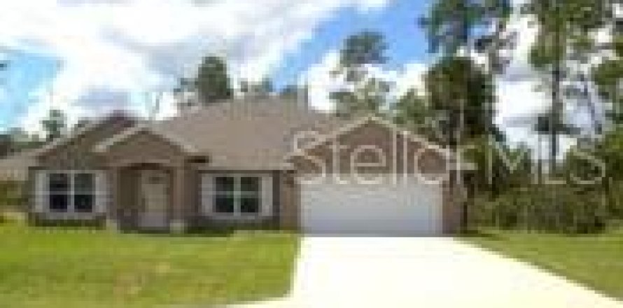 Casa en Ocala, Florida 3 dormitorios, 179.67 m2 № 1905817