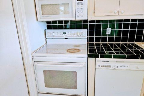 Купить кондоминиум в Холливуд, Флорида 3 комнаты, 72м2, № 2171949 - фото 8