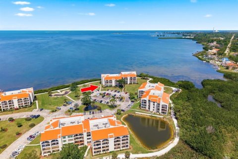 Condominio en venta en Tarpon Springs, Florida, 2 dormitorios, 123.56 m2 № 2212695 - foto 3
