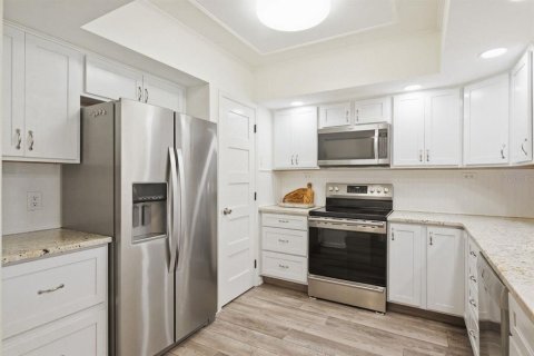 Condominio en venta en Tarpon Springs, Florida, 2 dormitorios, 123.56 m2 № 2212695 - foto 12