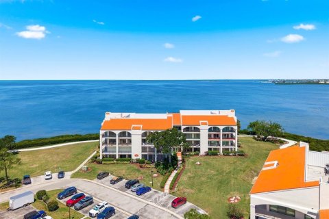 Condominio en venta en Tarpon Springs, Florida, 2 dormitorios, 123.56 m2 № 2212695 - foto 29