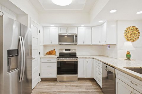 Condominio en venta en Tarpon Springs, Florida, 2 dormitorios, 123.56 m2 № 2212695 - foto 14