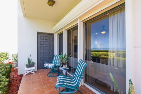 Condominio en venta en Tarpon Springs, Florida, 2 dormitorios, 123.56 m2 № 2212695 - foto 25