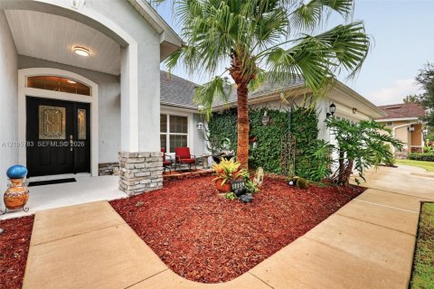 Villa ou maison à vendre à Mount Dora, Floride: 3 chambres, 219.99 m2 № 2414684 - photo 4