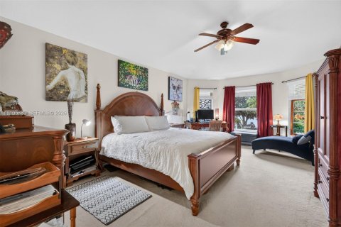 Villa ou maison à vendre à Mount Dora, Floride: 3 chambres, 219.99 m2 № 2414684 - photo 24