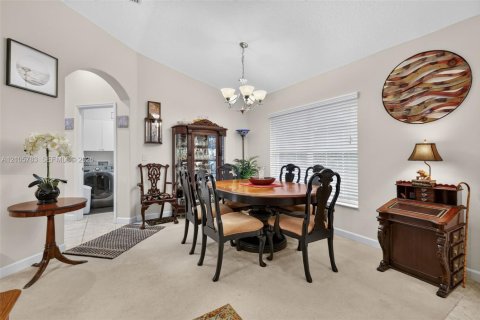 Villa ou maison à vendre à Mount Dora, Floride: 3 chambres, 219.99 m2 № 2414684 - photo 20