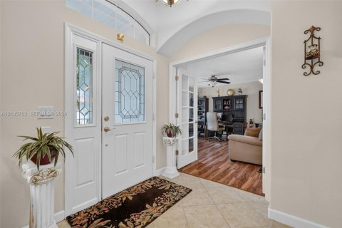 Villa ou maison à vendre à Mount Dora, Floride: 3 chambres, 219.99 m2 № 2414684 - photo 7