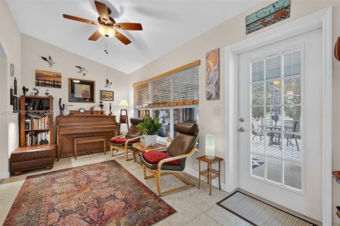 Villa ou maison à vendre à Mount Dora, Floride: 3 chambres, 219.99 m2 № 2414684 - photo 13