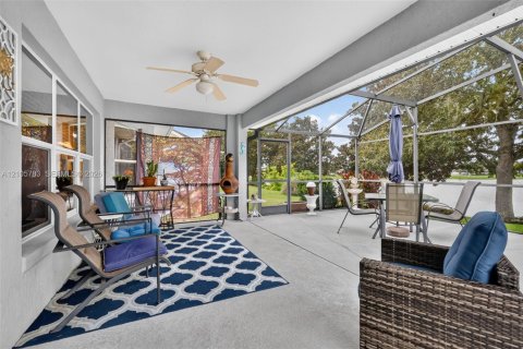 Villa ou maison à vendre à Mount Dora, Floride: 3 chambres, 219.99 m2 № 2414684 - photo 30