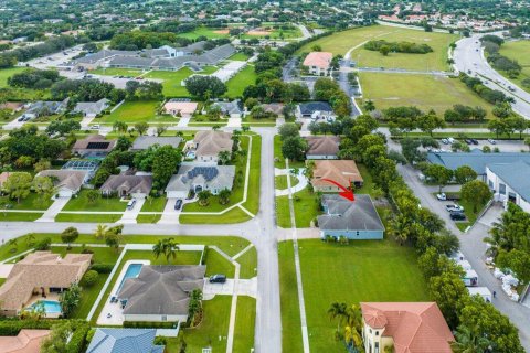 Casa en alquiler en Wellington, Florida, 4 dormitorios, 251.86 m2 № 723566 - foto 1