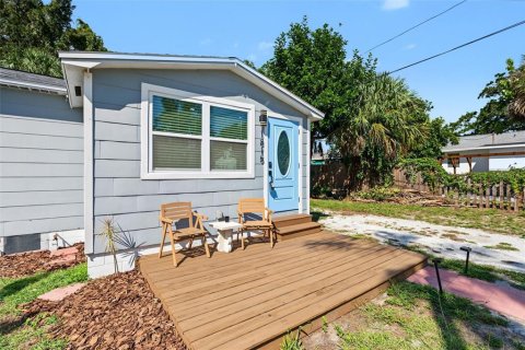 Villa ou maison à vendre à Saint Petersburg, Floride: 3 chambres, 78.69 m2 № 2421922 - photo 7
