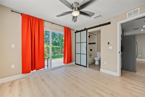 Villa ou maison à vendre à Saint Petersburg, Floride: 3 chambres, 78.69 m2 № 2421922 - photo 25