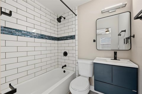 Villa ou maison à vendre à Saint Petersburg, Floride: 3 chambres, 78.69 m2 № 2421922 - photo 30
