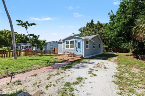 Villa ou maison à vendre à Saint Petersburg, Floride: 3 chambres, 78.69 m2 № 2421922 - photo 3