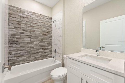 Villa ou maison à louer à Kissimmee, Floride: 4 chambres, 150.78 m2 № 2413663 - photo 16