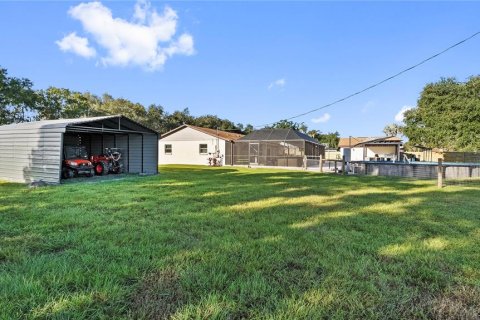 House in Fish Hawk, Florida 4 bedrooms, 189.52 sq.m. № 2431757 - photo 7