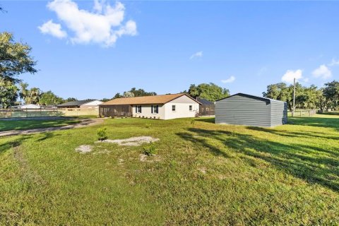 House in Fish Hawk, Florida 4 bedrooms, 189.52 sq.m. № 2431757 - photo 6