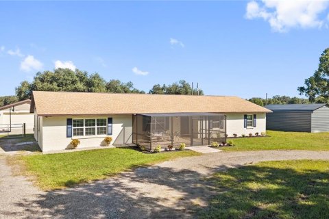 House in Fish Hawk, Florida 4 bedrooms, 189.52 sq.m. № 2431757 - photo 4