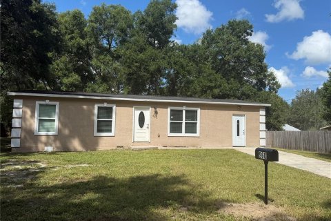 House in Ocala, Florida 3 bedrooms, 117.06 sq.m. № 1899048 - photo 2