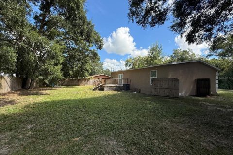 House in Ocala, Florida 3 bedrooms, 117.06 sq.m. № 1899048 - photo 22