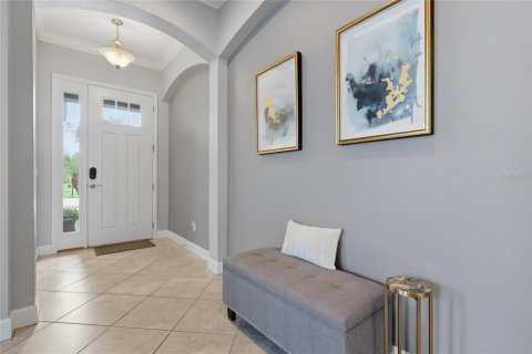 Villa ou maison à vendre à Wesley Chapel, Floride: 4 chambres, 224.82 m2 № 2236859 - photo 5