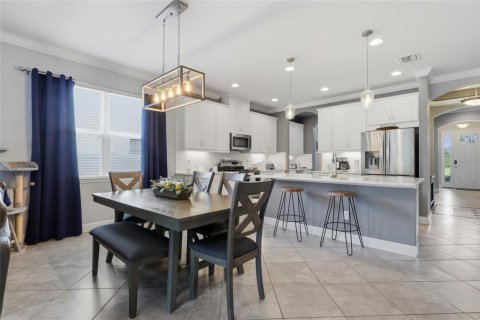 Villa ou maison à vendre à Wesley Chapel, Floride: 4 chambres, 224.82 m2 № 2236859 - photo 12