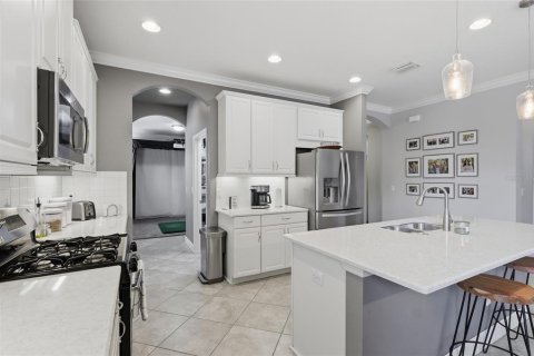 Villa ou maison à vendre à Wesley Chapel, Floride: 4 chambres, 224.82 m2 № 2236859 - photo 7